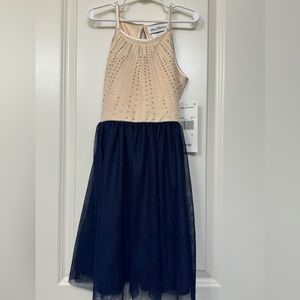 NTW Rare Editions Girls Dress